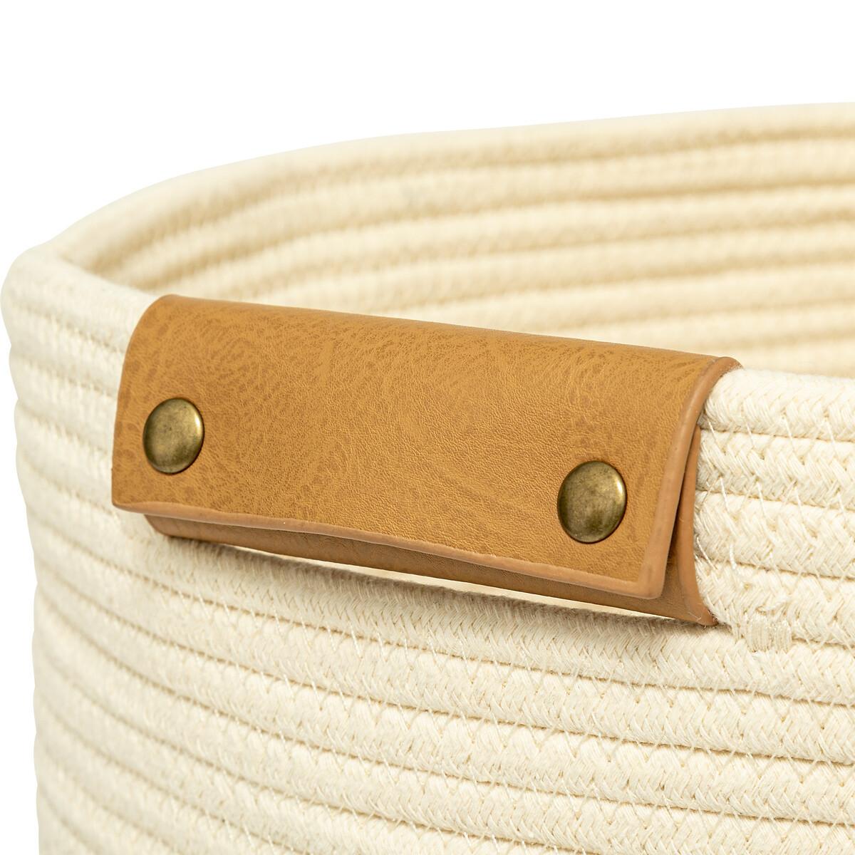 Košara Za Rublje Ivory - Konvencionalno (44/56cm)