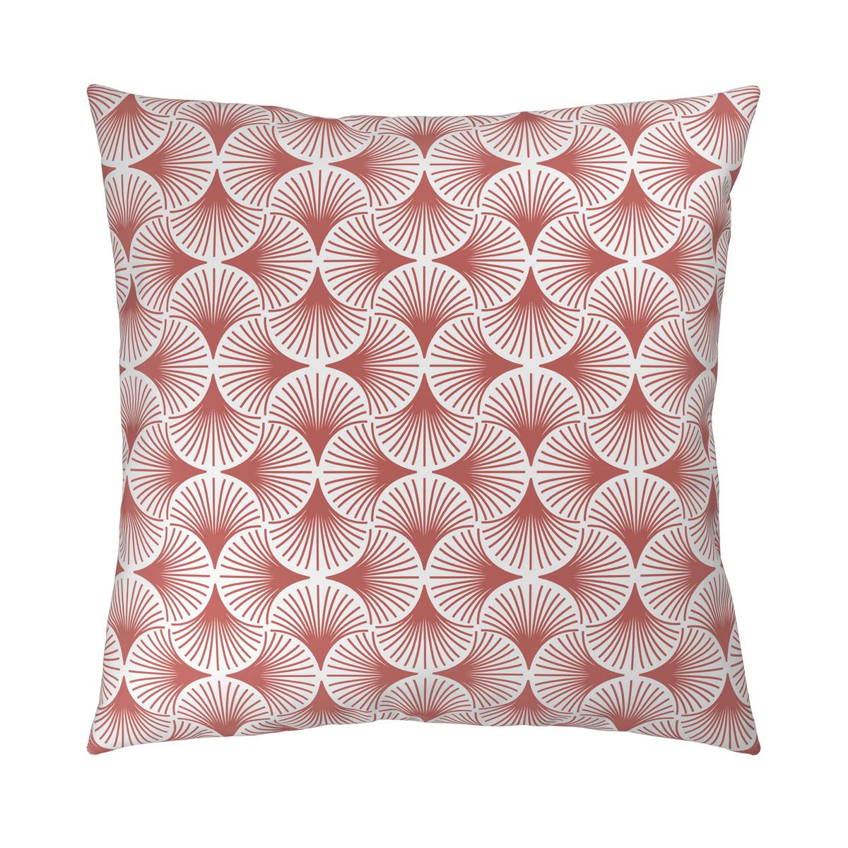 Bettwäsche Silva Altrosa ca. 135x200cm - Altrosa, KONVENTIONELL, Textil (135/200cm) - Mömax