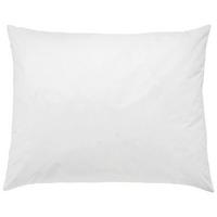 KOPFKISSEN HENRI - Weiss (65/65cm) - Modern Living