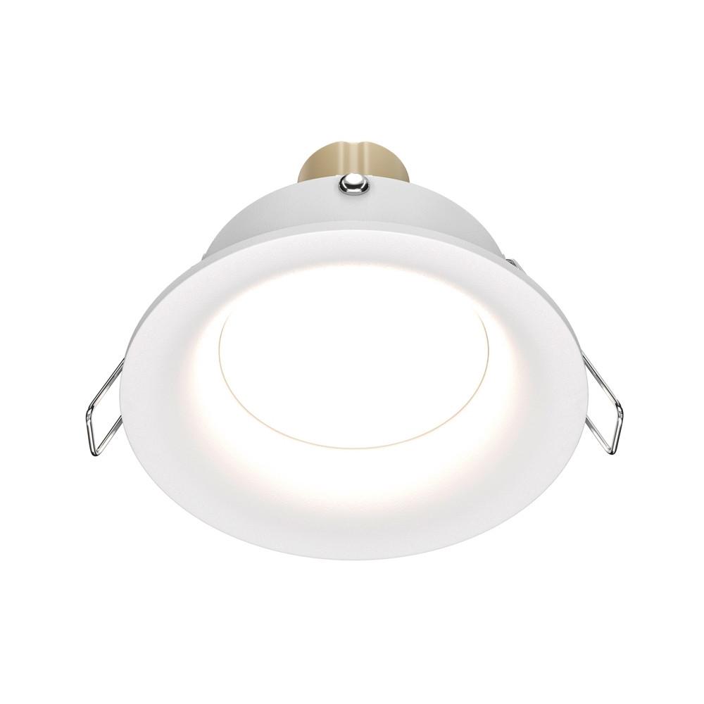 EINBAUSPOT SLIM - Basics (8,5/3cm) - MAYTONI