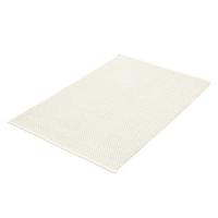 DYWANIK ŁAZIENKOWY PUNTO - Basics, tkanina (70/120cm) - Kleine Wolke