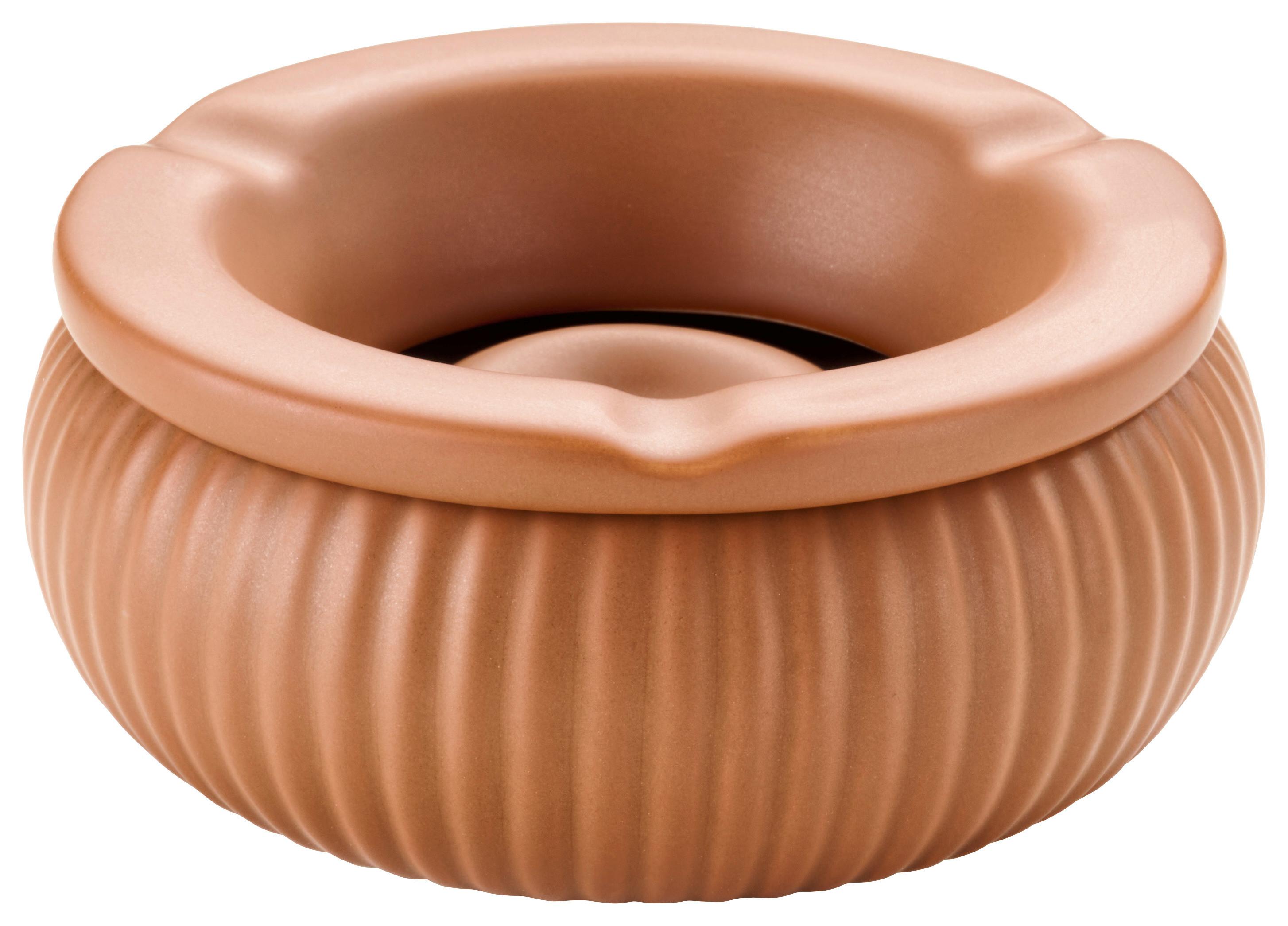 Windascher Greek Braun - Braun, KONVENTIONELL, Keramik (15/5,7cm) - Mömax