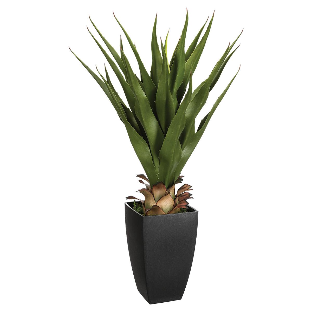Biljka Umjetna Agave, 73cm - Basics (56/54/71cm)