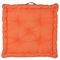 BOXKISSEN BO - Orange (40/40/6cm) - Mömax