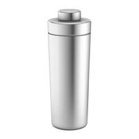 SHAKER DO KOKTAJLI 20312 ZACK - kolor stalowy, Basics, metal (8/20,8cm) - Zack