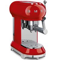 Espressomaschine ECF01RDEU - Rot (33/14,9/30,3cm) - SMEG