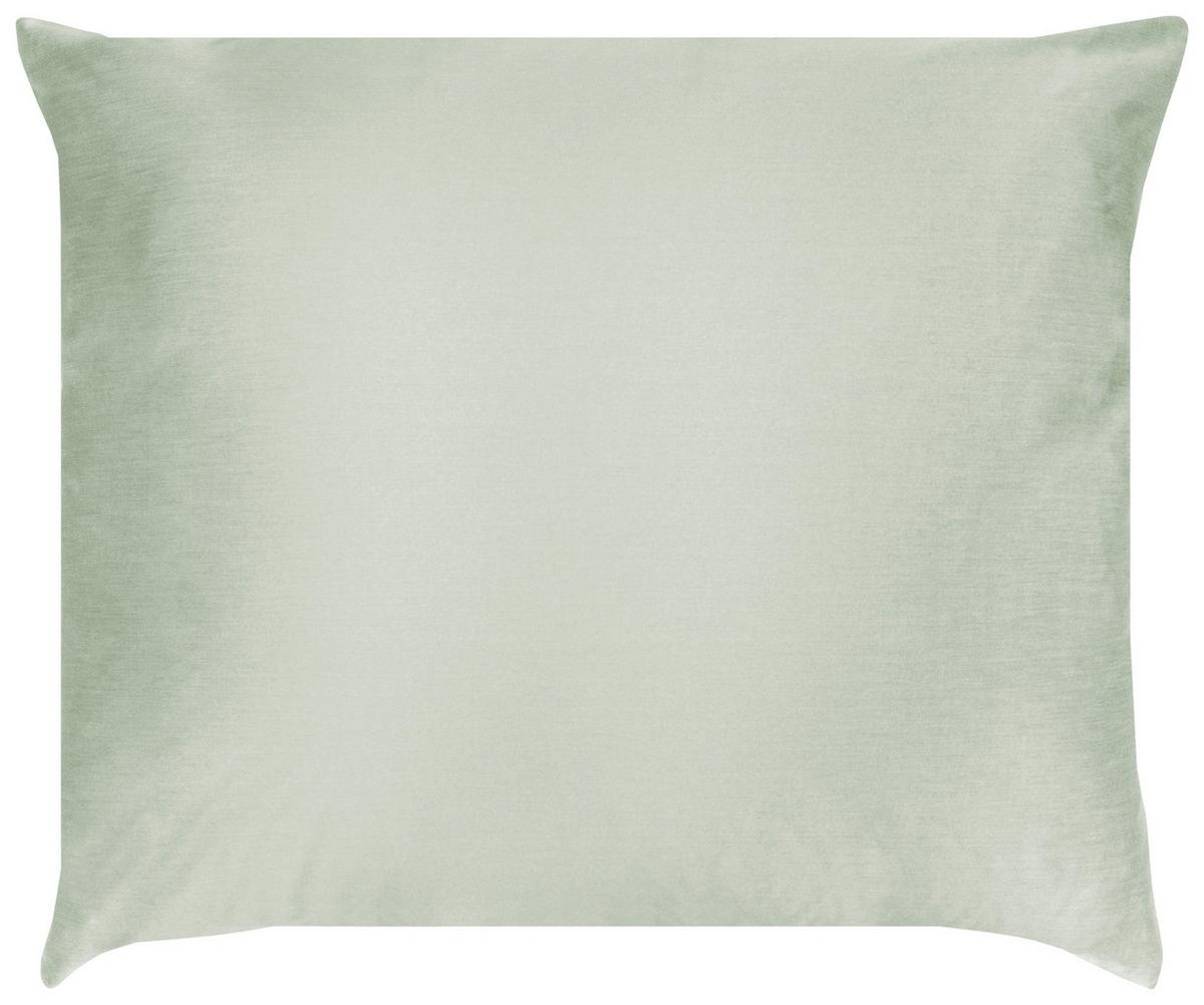 KOPFKISSENBEZUG MARYS - Perlmutt, Textil (50/70cm)