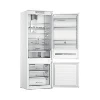 Kombinált Hűtő-fagyasztó Whirlpool Sp40 812 Eu 2 - fehér (69/193,5/54,5cm) - Whirlpool