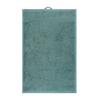 Gästehandtuch Silke Mintgrün ca. 30x50cm 2er Set - Mintgrün, Textil (30/50cm)