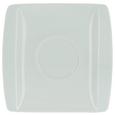 Krožniček Pura Mint - meta zelena, Moderno, keramika (10,7/10,8cm) - Mömax modern living