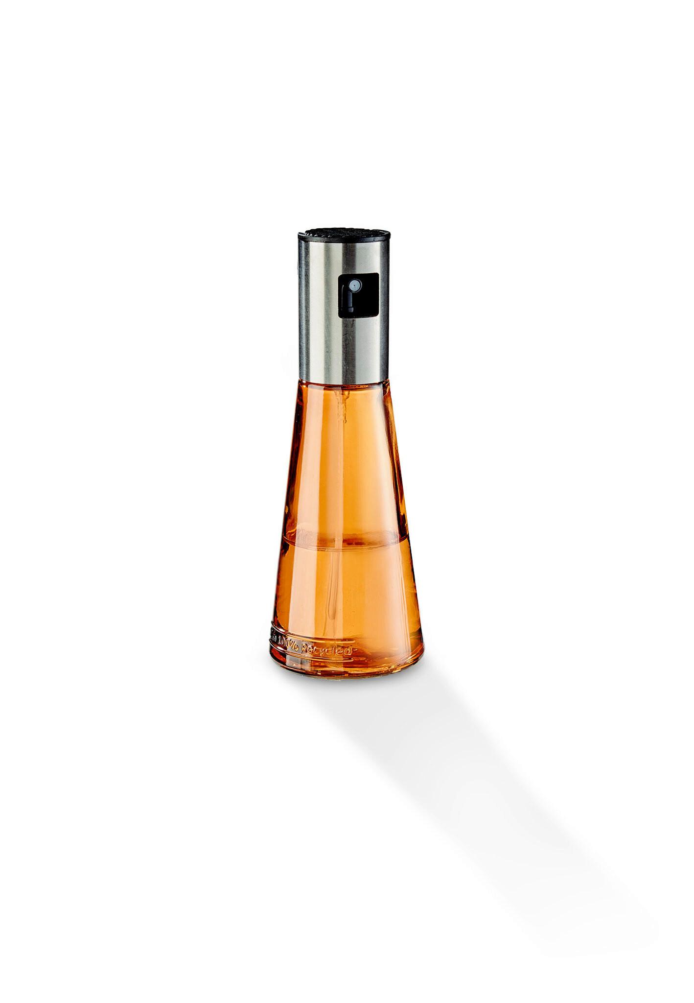 Ölflasche Penda Oil Spray Orange ca. 0,26l - Orange, Basics, Glas (7/20cm) - FYNCH-HATTON