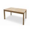 MATBORD LUND - naturfärgad, Modern, trä (140/80/76cm) - Mömax