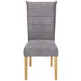 Stol Morgana - siva, Moderno, les (45/100/56cm) - Zandiara Stol Morgana - siva, Moderno, les (45/100/56cm) - Zandiara