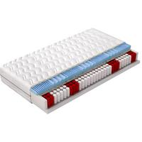 Madrac S Džep. Opruž. Jezgrom Cooler - bijela, Moderno (90/200cm) - Bessagi Home