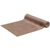 Dekostoff Viola Braun ca. 35x180cm - Braun, KONVENTIONELL, Textil (35/180cm) - Modern Living