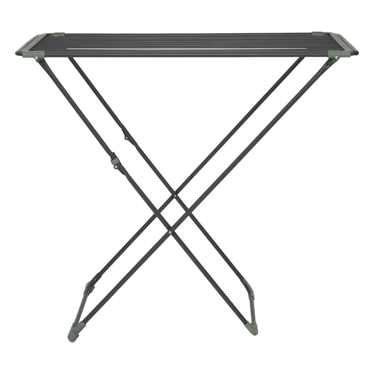 Stalak Za Sušenje Veša Produživi Mojave - Osnovno (175/55/96cm)
