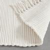 TRASMATTA JULIA 2 - cremefärgad, Romantik / Lanthus, textil (70/130cm) - Mömax