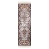 Läufer My Babylon Of Obsession - Beige/Multicolor, Design, Textil (80/250cm)