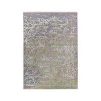 Vintage-teppich Milan 325 Grün 120x170 - Grün, Basics, Textil (120/170cm) - Kayoom