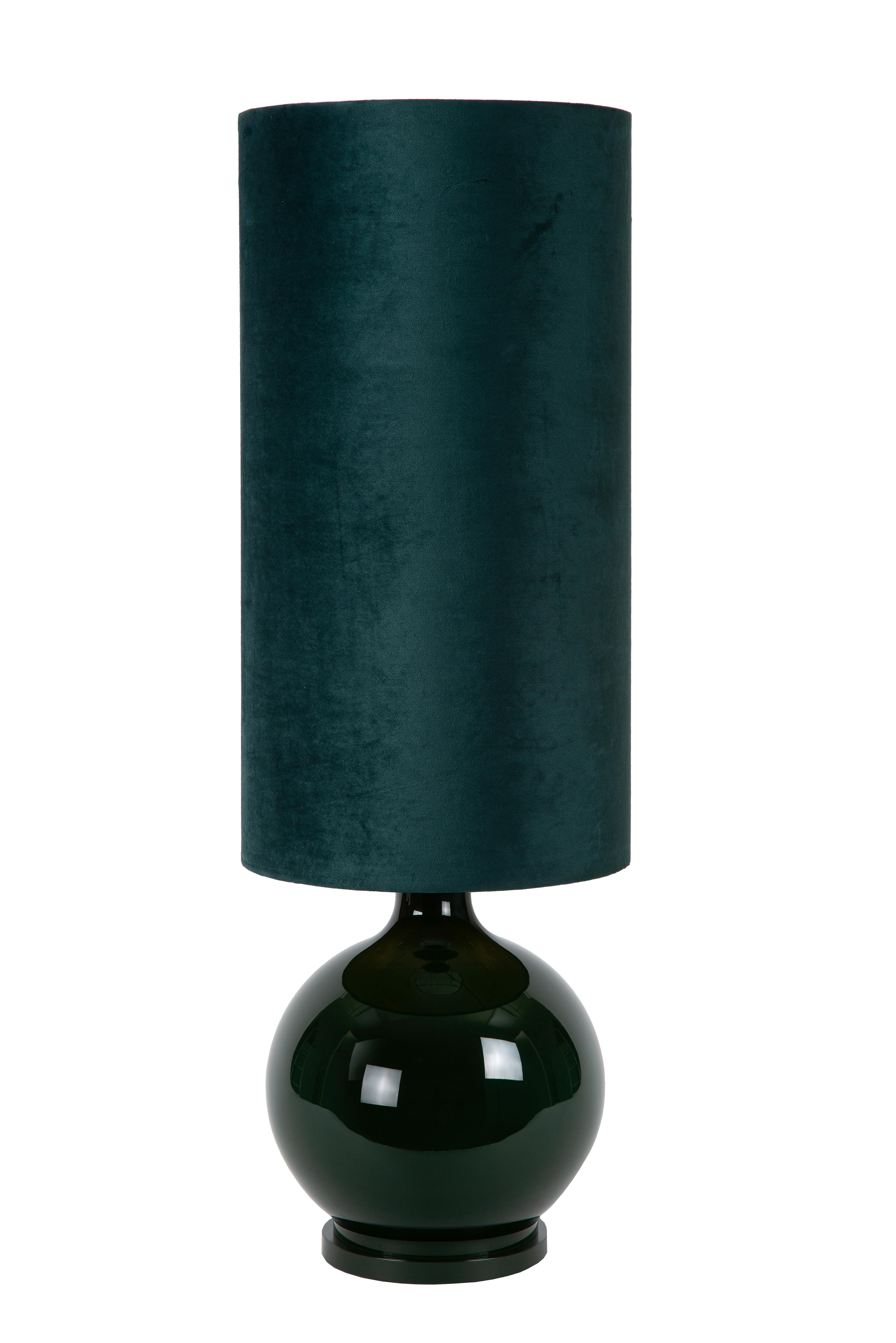 LAMPA STOJĄCA 10719/81/33 ESTERAD - Trend, szkło (34/34/100cm) - Lucide