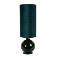 LAMPA STOJĄCA 10719/81/33 ESTERAD - Trend, szkło (34/34/100cm) - Lucide