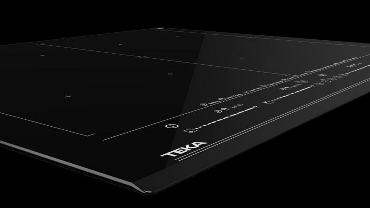 Plită cu inducție TEKA IZF 68700 - Modern (60/51cm) - Teka