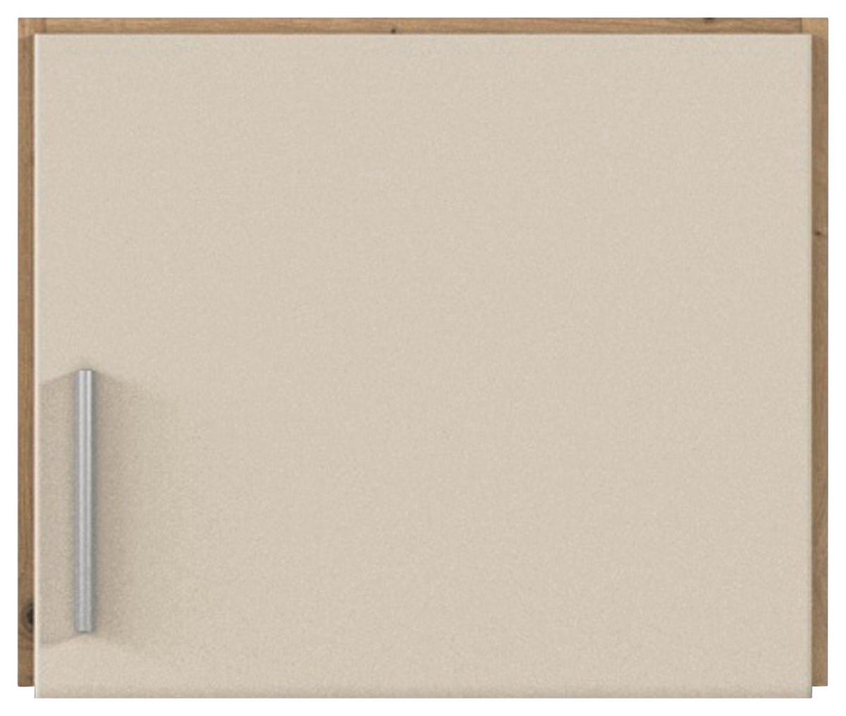 Nadogradnja Za Ormar Celle Mat - hrast Artisan/boje šampanjca, Trend, drvni materijal/plastika (47/39/54cm)