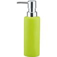 Dozirnik Za Milo Melanie - zelena, Konvencionalno, keramika (5/18cm) - MÖMAX modern living