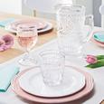 Wasserglas St. Remy ca. 300ml - Klar, ROMANTIK / LANDHAUS, Glas (8,1/9,8cm) - Mömax modern living Wasserglas St. Remy ca. 300ml - Klar, ROMANTIK / LANDHAUS, Glas (8,1/9,8cm) - Mömax modern living