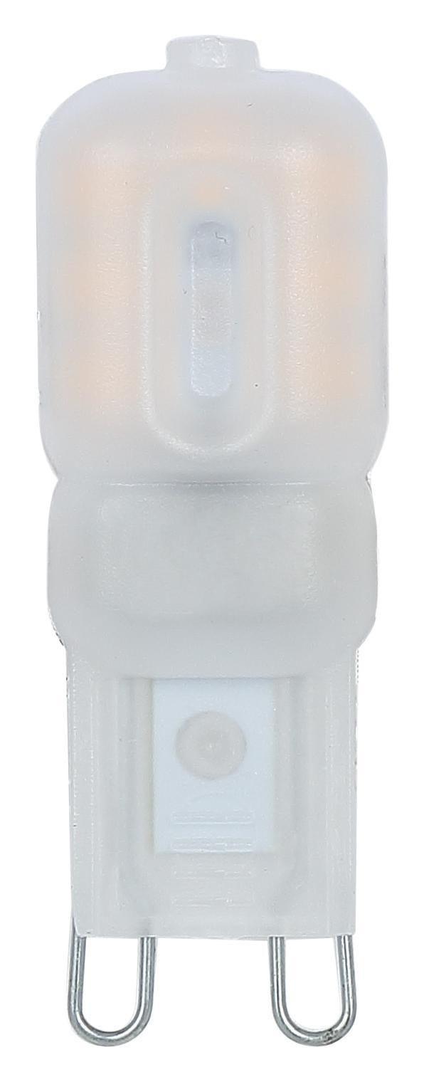 LED-Leuchtmittel 106760 max. 2,5 Watt - Kunststoff (1,7/4,8cm) - Modern Living