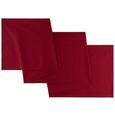 Tischläufer Steffi Rot - Rot, Textil (45/240cm) - Mömax modern living Tischläufer Steffi Rot - Rot, Textil (45/240cm) - Mömax modern living