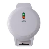 URZĄDZENIE DO GOFRÓW WA 3101 - biały, Basics, metal (20,7/27/7,8cm) - Silva Homeline