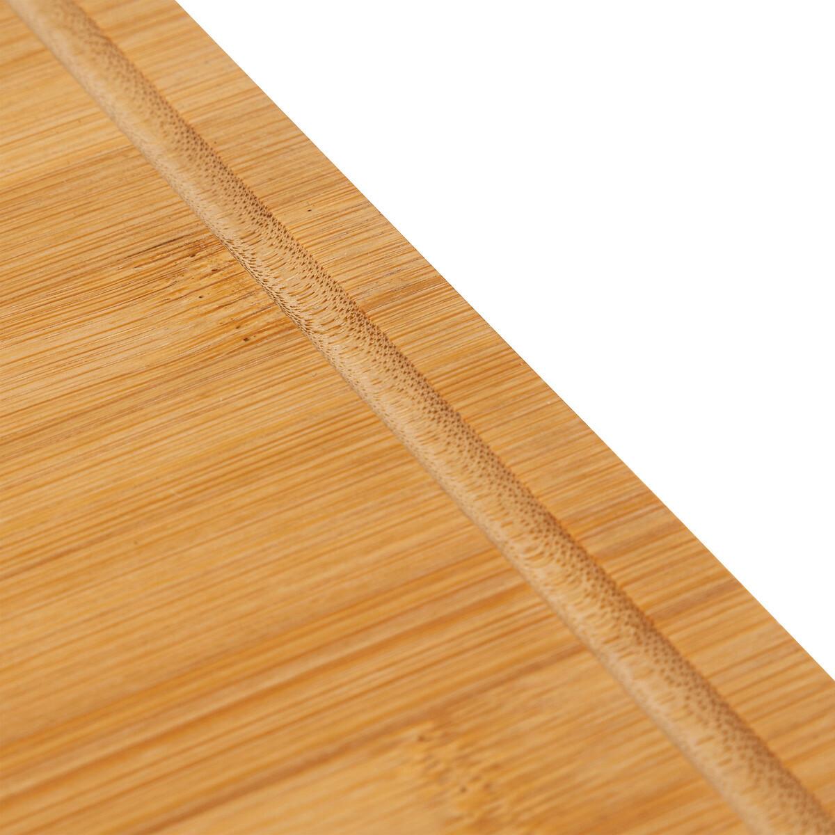 Daska Za Rezanje Bamboo - Basics (35/25/2,5cm)