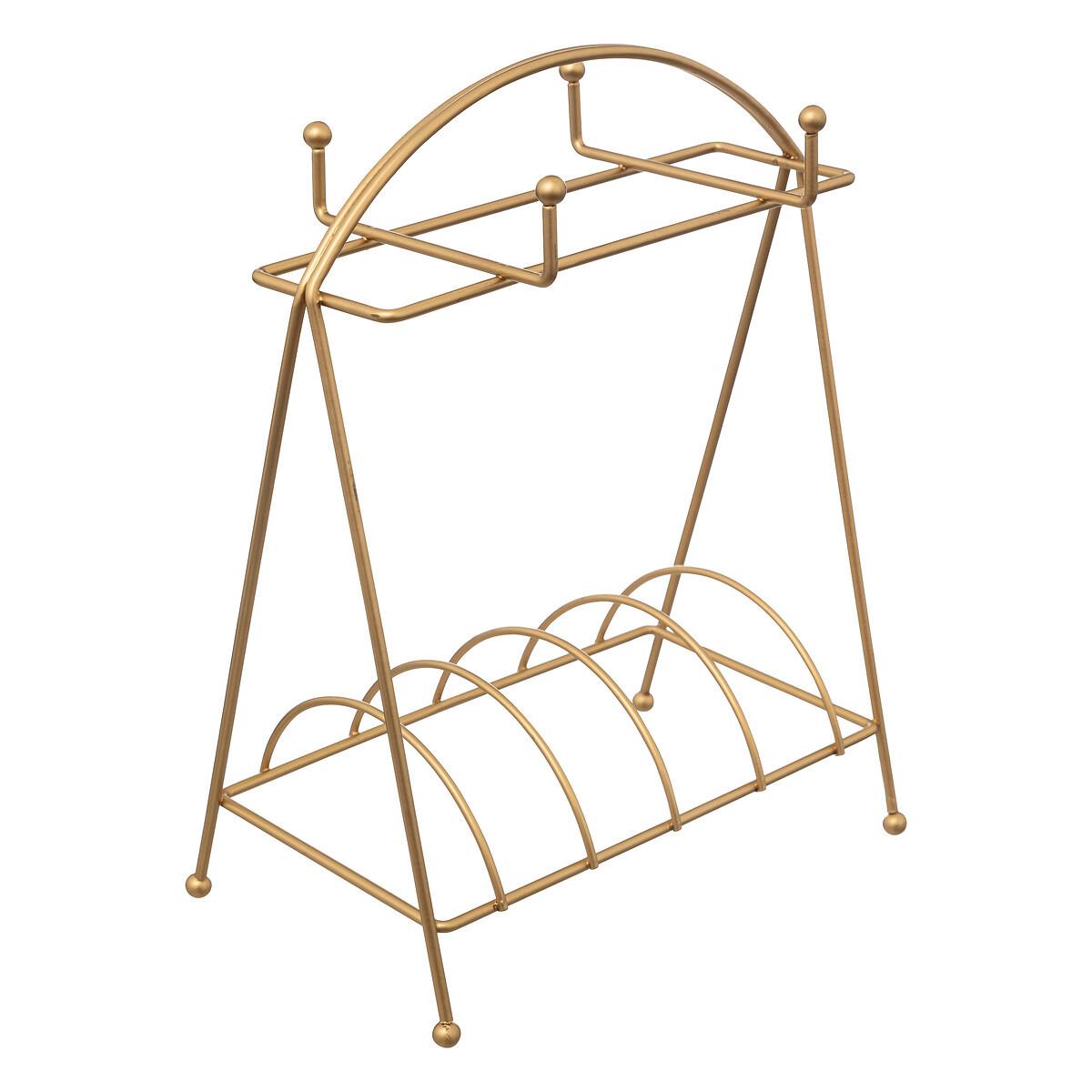 Set Skodelic Za Kavo Floral - Basics (19,7/15/26cm) - Modern Living