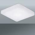 Stropna Led-svetilka Starlight - bela, Moderno, umetna masa (37/37/7,5cm) Stropna Led-svetilka Starlight - bela, Moderno, umetna masa (37/37/7,5cm)