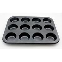 Pekač Za Muffine Probus Za 12 Muffinov, Ca. 7 Cm - Fackelmann