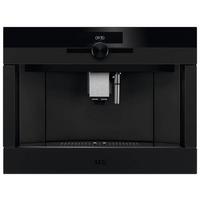 Kaffeevollautomat CK7100T Schwarz - Schwarz, MODERN (59,5/45,6/45cm) - AEG