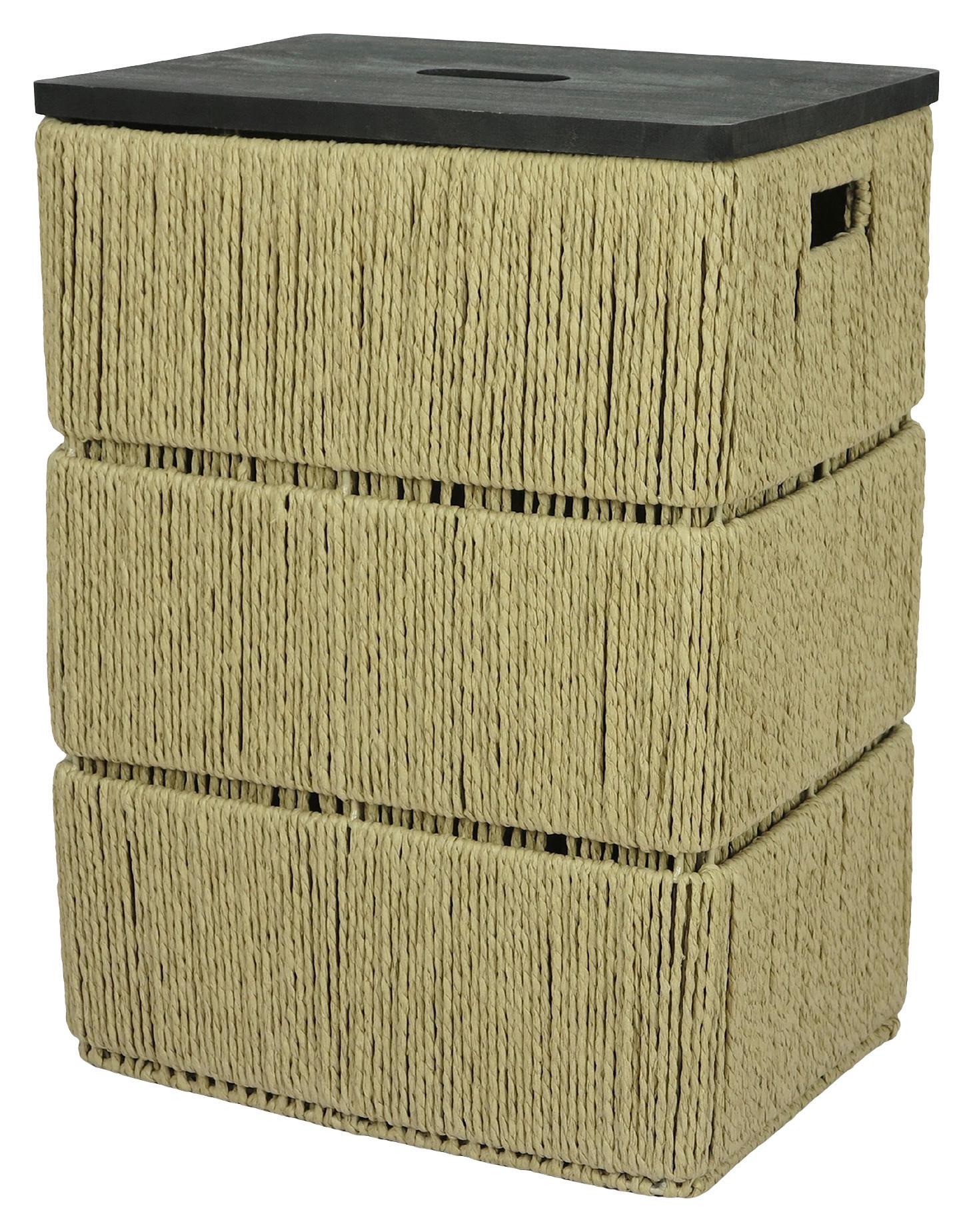 Coș Leona 1 S - Konventionell (36/49,5/26cm) - Mömax