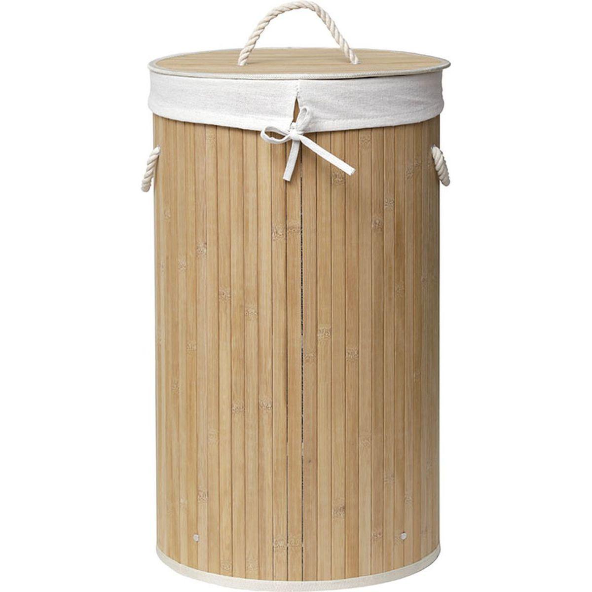 Zbiralnik Perila Bamboo - Konvencionalno (35/60cm)