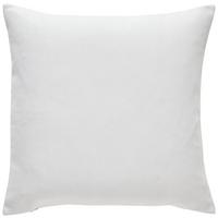 PODUSZKA DEKORACYJNA LEXI - kolor naturalny, Modern, tkanina (45/45cm) - Modern Living