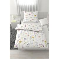 Lenjerie de pat Aktion,cca. 140x200/50x70 cm - multicolor, textil (140/200cm) - Mömax