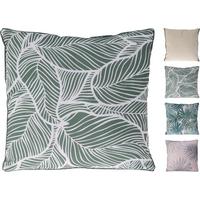 Díszpárna Big Leaf 45/45 - textil (45/45/1cm)