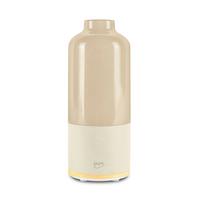 DYFUZOR ZAPACHOWY IPU2901 - beżowy, Basics (14/14/28cm) - Ipuro
