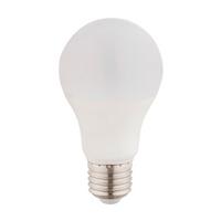 Led-leuchtmittel Max. 11 Watt - Opal, Kunststoff (6/11.5cm)