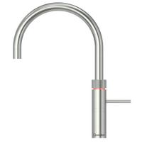KÜCHENARMATUR 3FRRVS - Edelstahlfarben, Basics, Metall (24/36,6cm) - Quooker