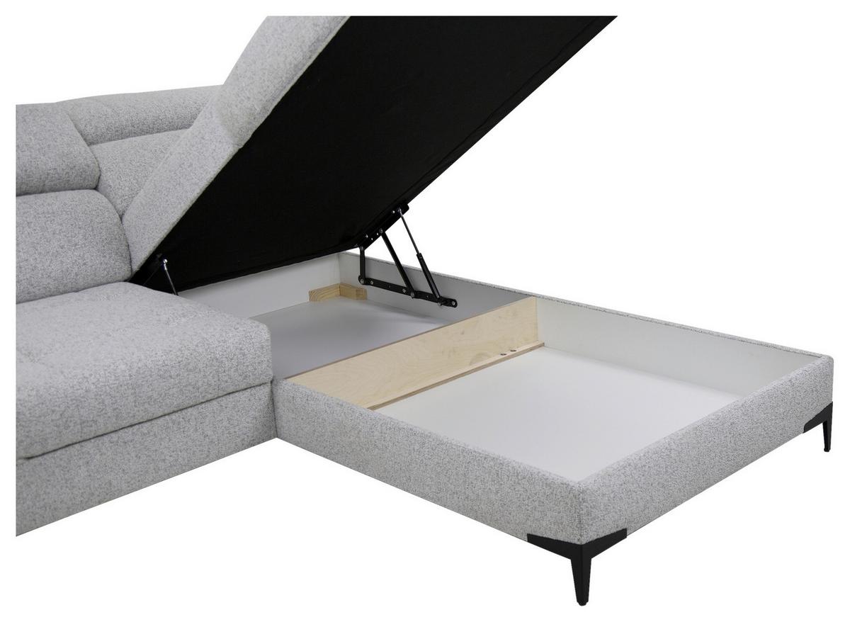 Kutna Garnitura Mason - Moderno (271/211/99cm) - Modern Living