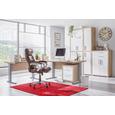 Schreibtischbeine Massiccio - MODERN (70/64/70cm) - MÖMAX modern living
