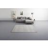 VÄVD MATTA SKYHAVN - beige/cremefärgad, Klassisk, textil (80/150cm) - Mömax