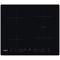 Indukciós Főzőlap Wb S2560 Ne - fekete, Modern (59/5,4/51cm) - Whirlpool