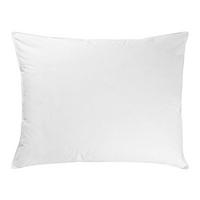 Kopfpolster Martha Mittel ca. 70x90cm - Weiß, Textil (70/90cm) - Premium Living